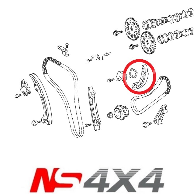 Ns4x4
